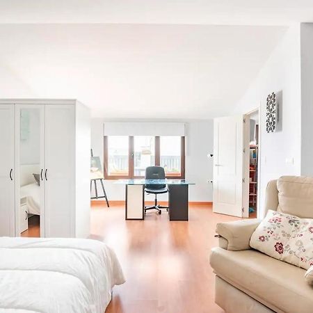 Duplex In Almonte Con Terraza Apartment ภายนอก รูปภาพ