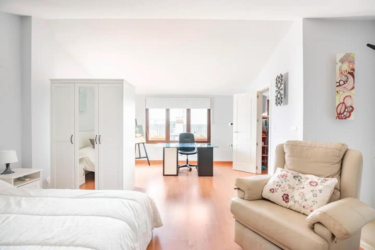 Duplex In Almonte Con Terraza Apartment ภายนอก รูปภาพ
