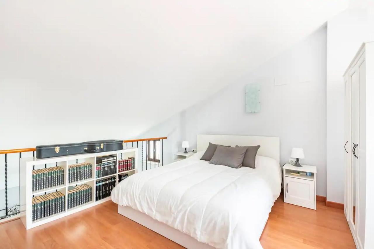 Duplex In Almonte Con Terraza Apartment ภายนอก รูปภาพ