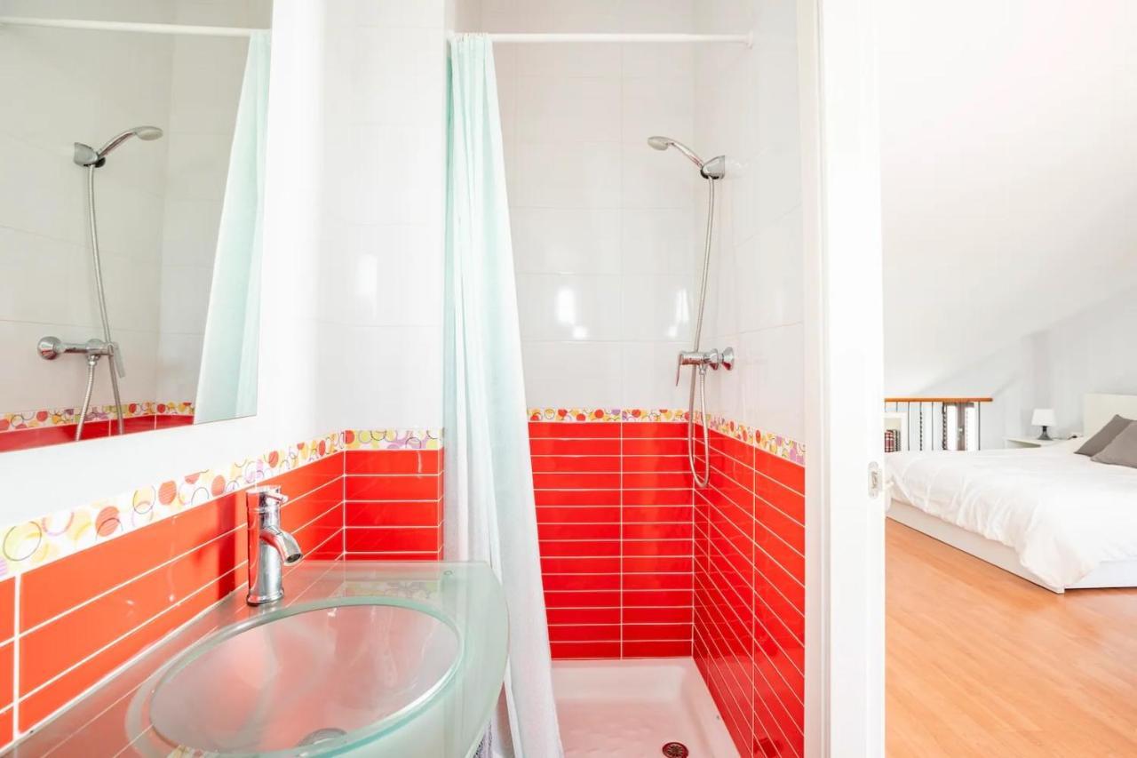 Duplex In Almonte Con Terraza Apartment ภายนอก รูปภาพ