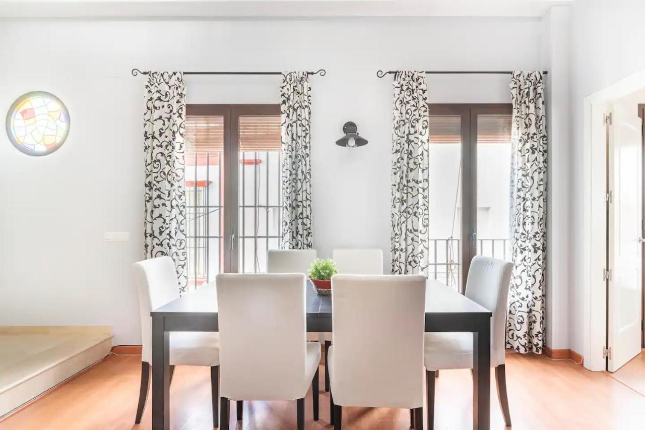 Duplex In Almonte Con Terraza Apartment ภายนอก รูปภาพ