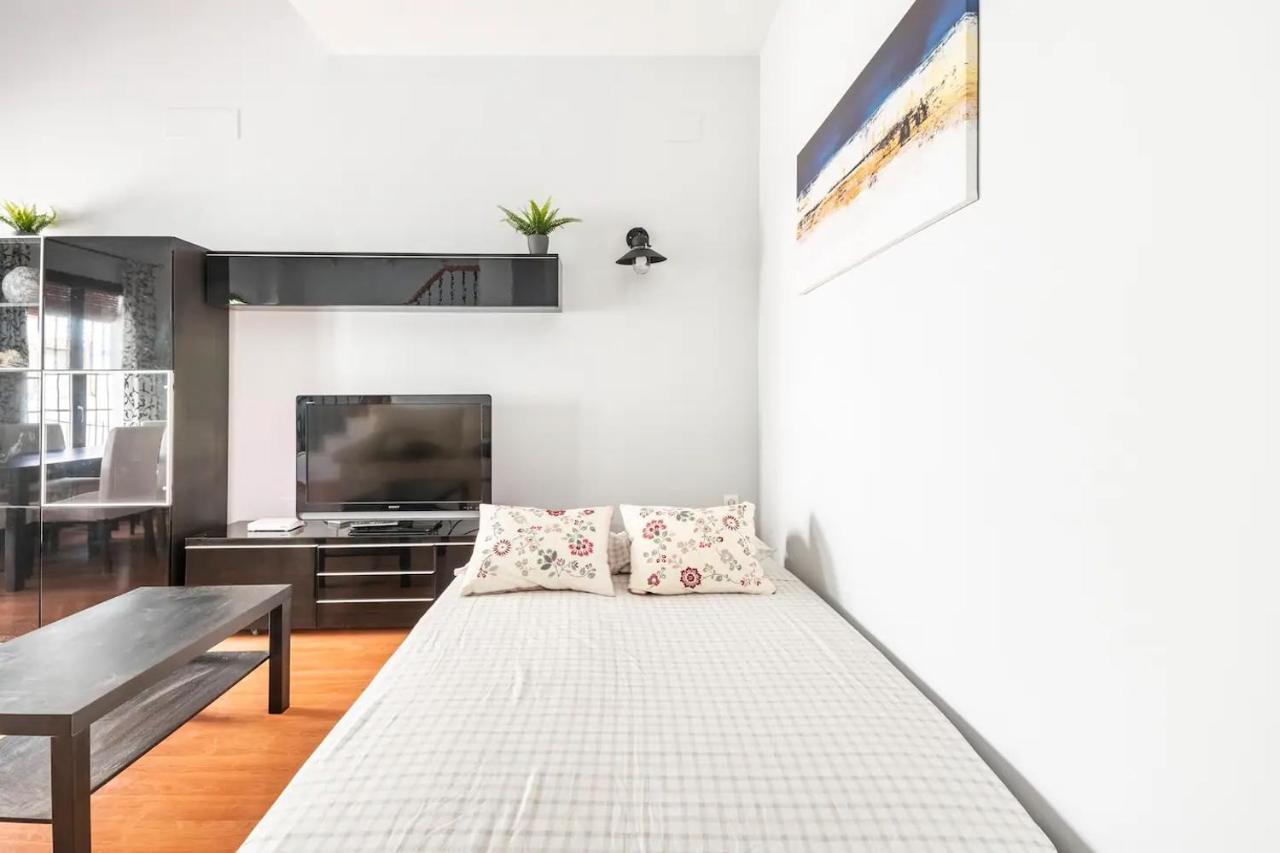 Duplex In Almonte Con Terraza Apartment ภายนอก รูปภาพ